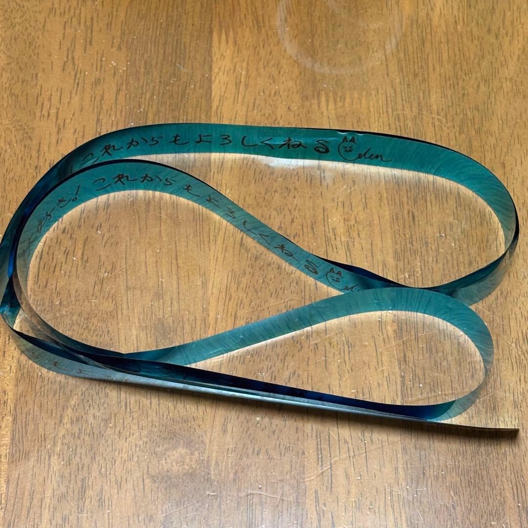 すとぷり ころんくん ころわん 銀テープ 銀テ ころわん2026 - メルカリ