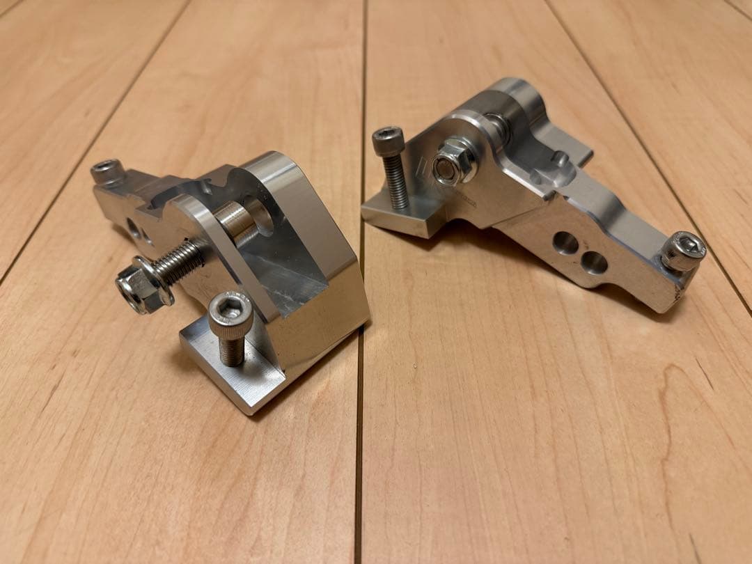 CB1300 SF SB [スーパーボルドール]ローダウンリンク - メルカリ