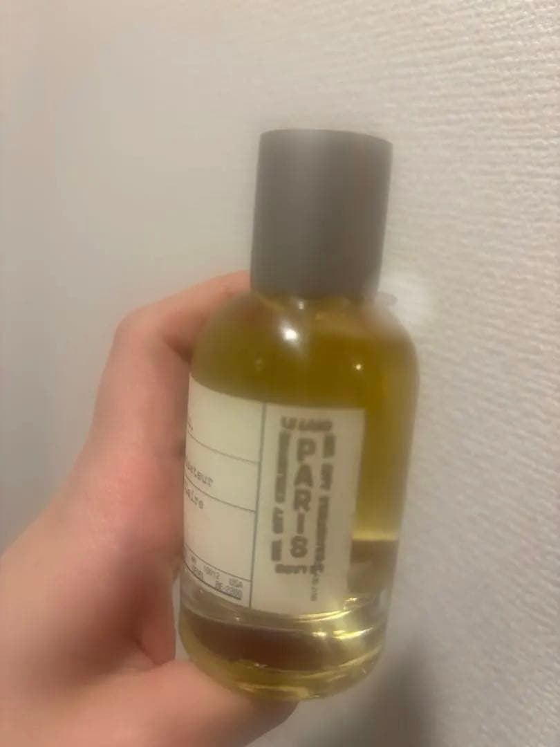 ルラボ VANILLE 44 オードパルファム 50ml - メルカリ