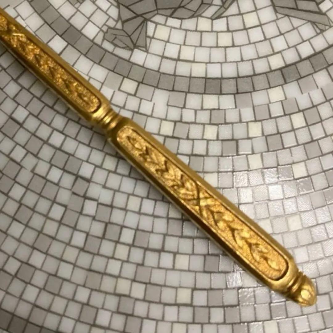 【Christofle】モカスプーン /10.5cm 2点【Natacha】