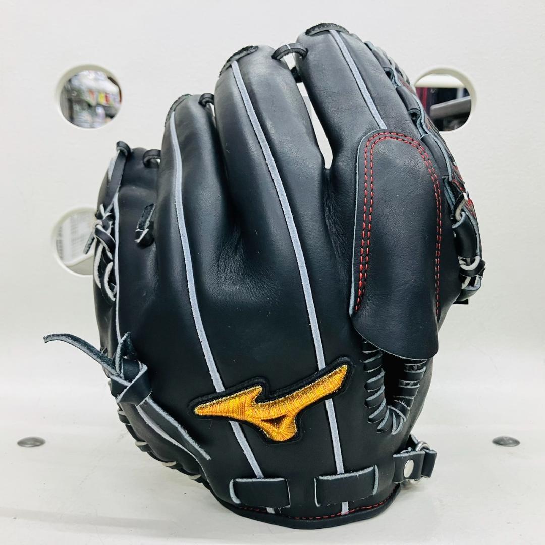 値下げ 特別価格 ミズノプロ オリジナルオーダーグラブ 投手用 菅野型