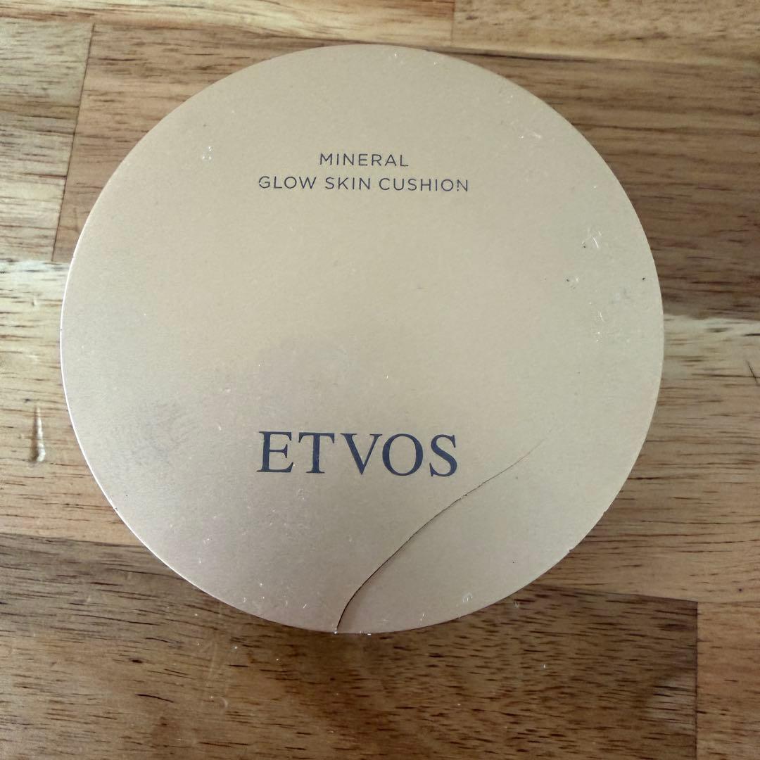 使用回数10回未満 クッションファンデ バラ売り