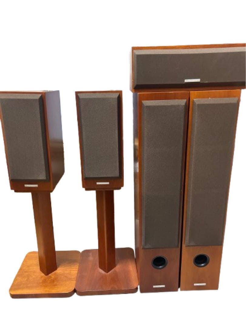 福岡市引取り　パイオニア　スピーカーセット 福岡市引取り パイオニア スピーカーセット - メルカリ