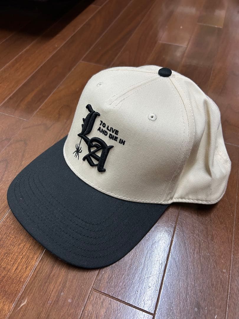 TATTOO STUDIO YAMADA CAP 山田蓮 - メルカリ