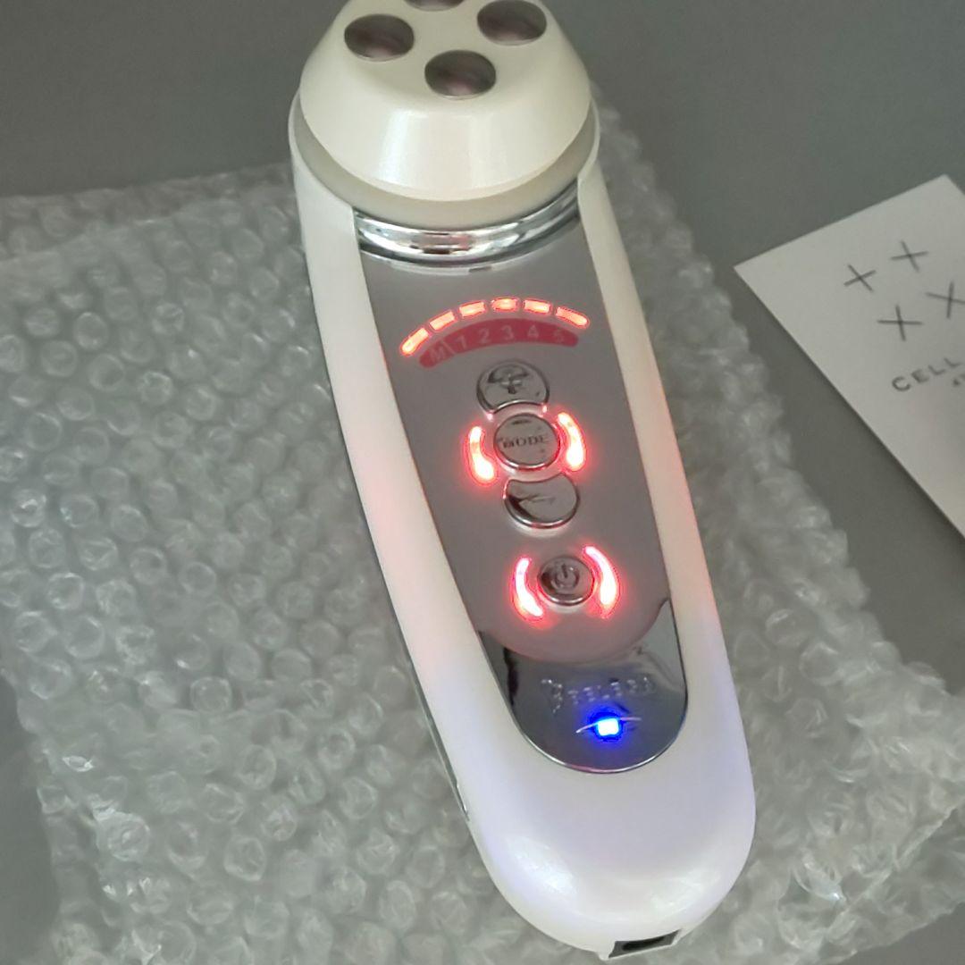 セルキュア4Tプラス Cell Cure BELEGA ベレガ《正規品》31