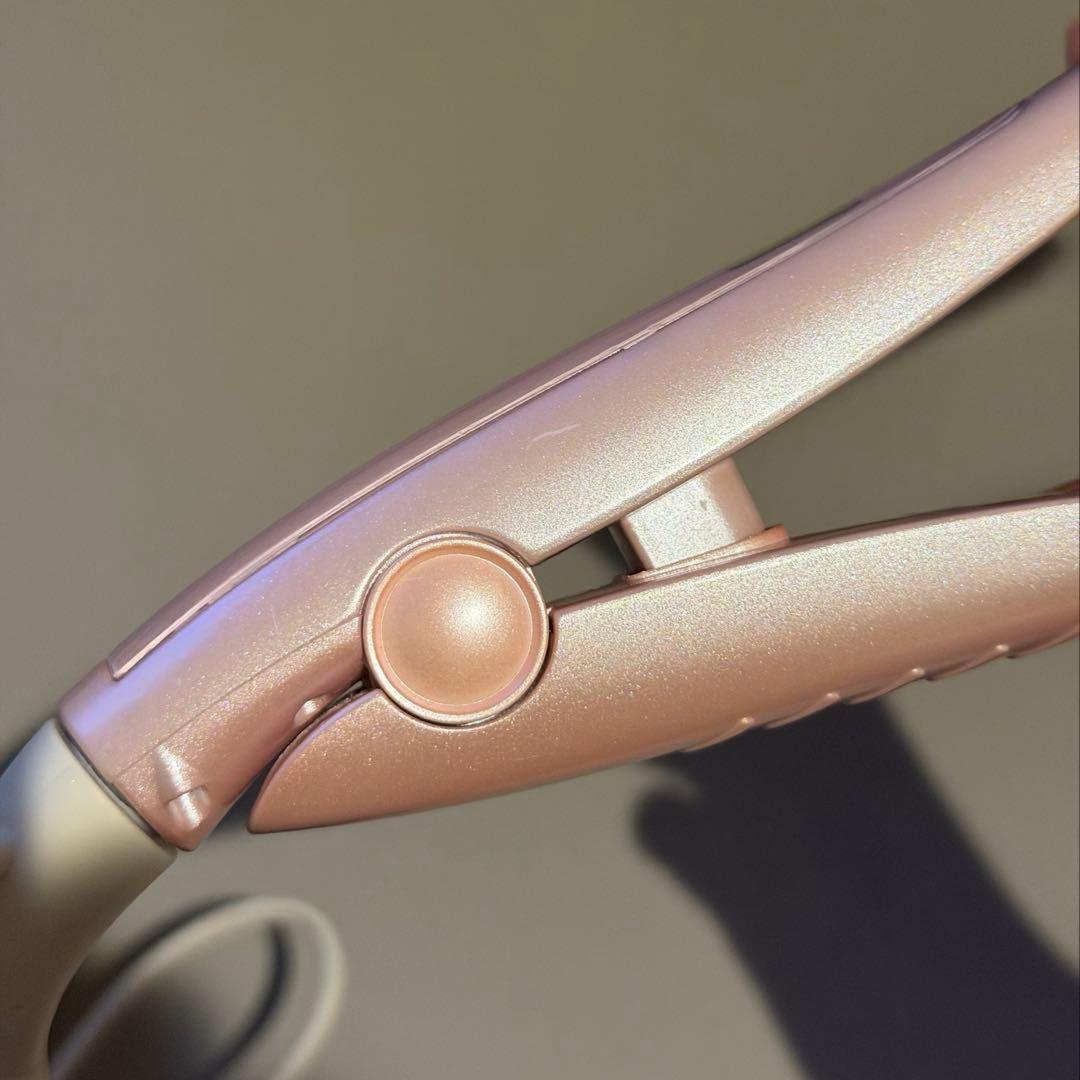 ラディアントradiant シルクプロ ピンク LM125MUSE - メルカリ