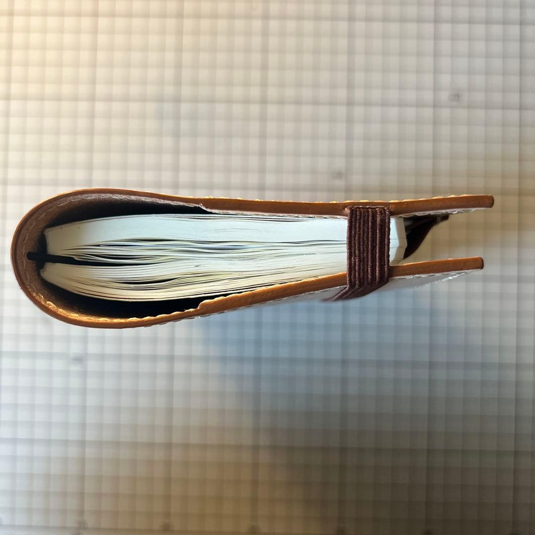 mayu様オーダー 2冊