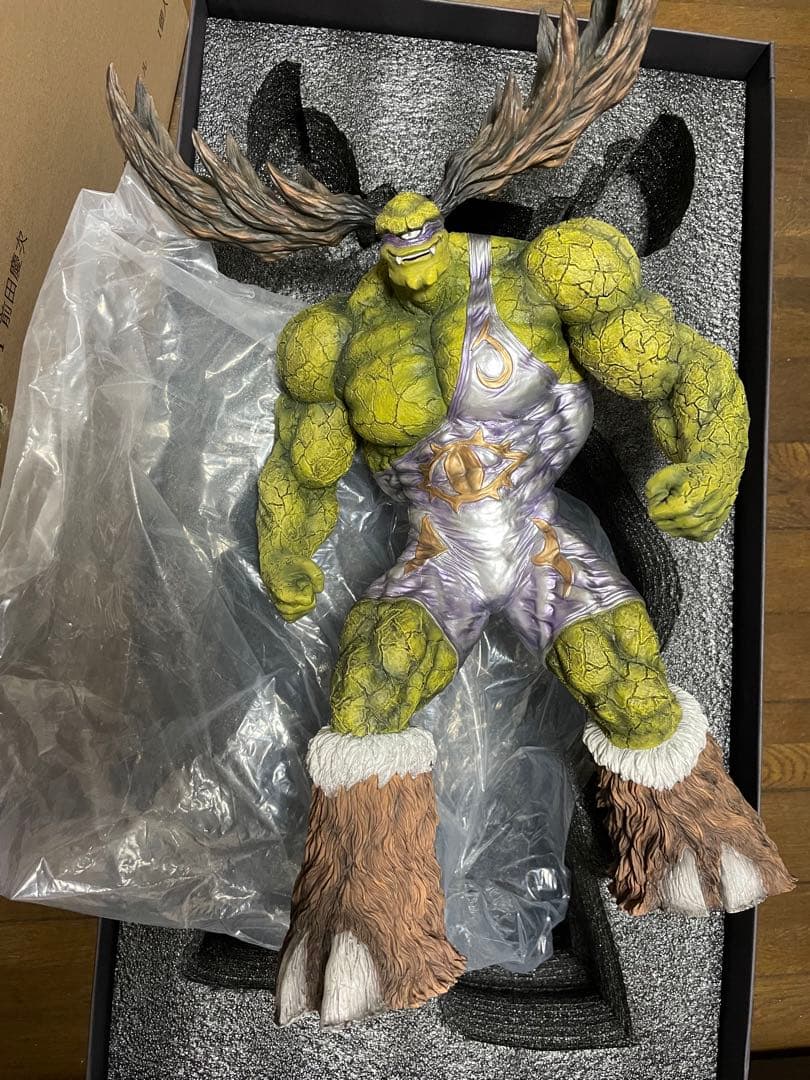 スパイスシード ガンマン spiceseed spice seed 値下げ不可