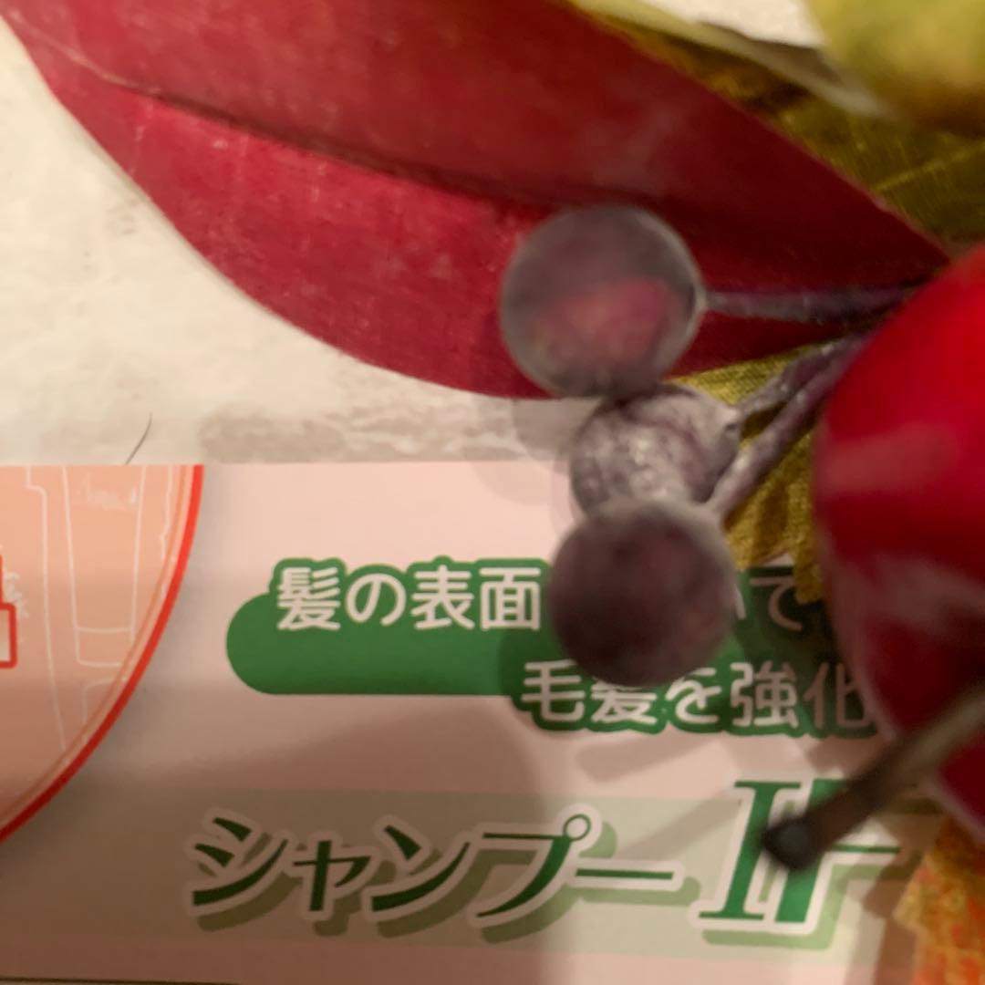 マルコ様専用 アンファティ シャンプーIF 旧箱5本 - メルカリ