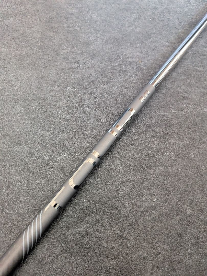 ○レアスペック○ピン ツアークローム85 R 4〜5U用シャフトG440 - メルカリ