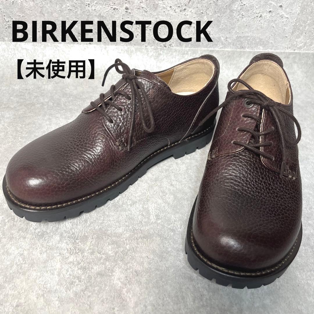 ビルケンシュトック ギルフォード GILFORD グレインレザー - メルカリ