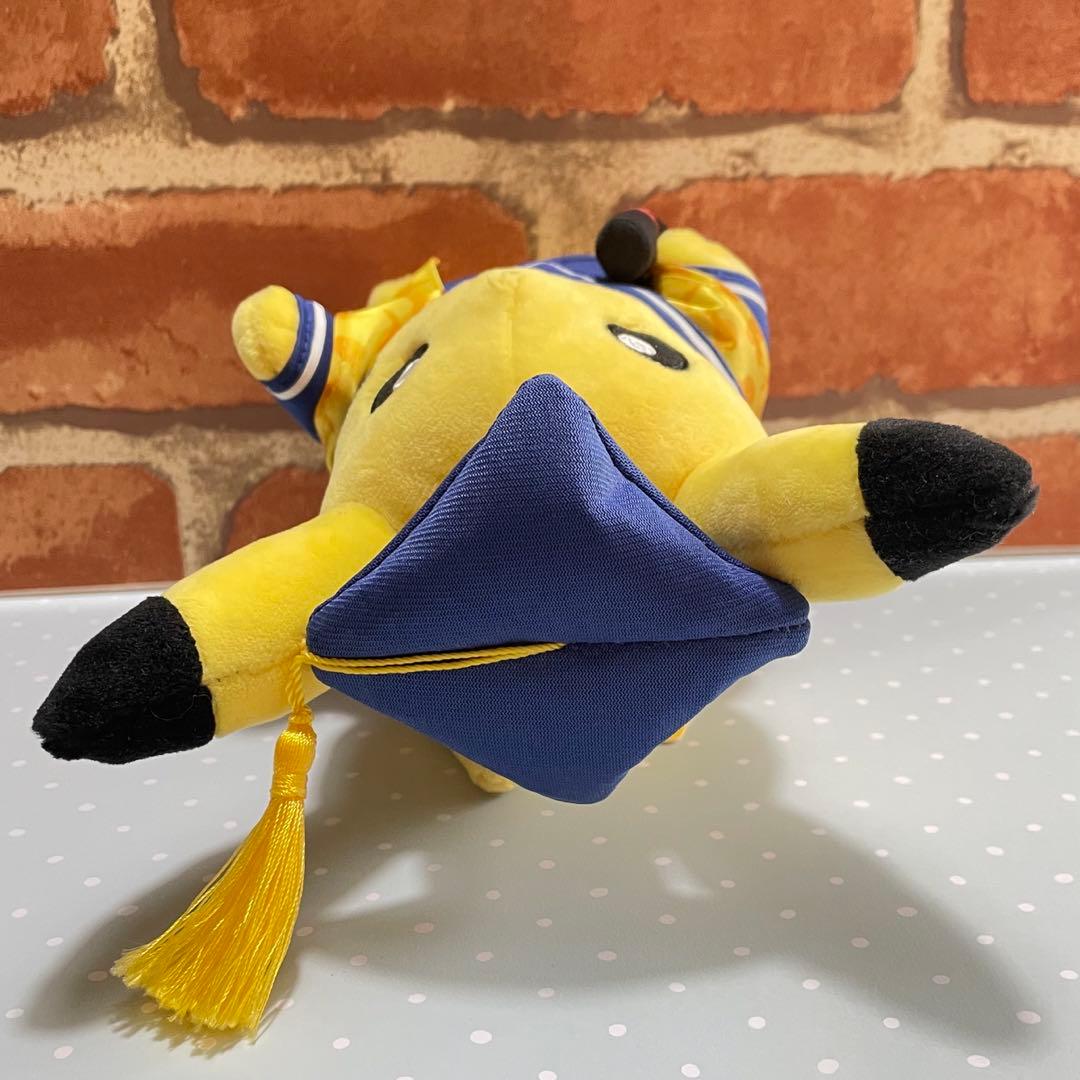 マンスリーピカチュウ 3月 タグ付き ⭐︎ポケモンセンター ピカチュウ