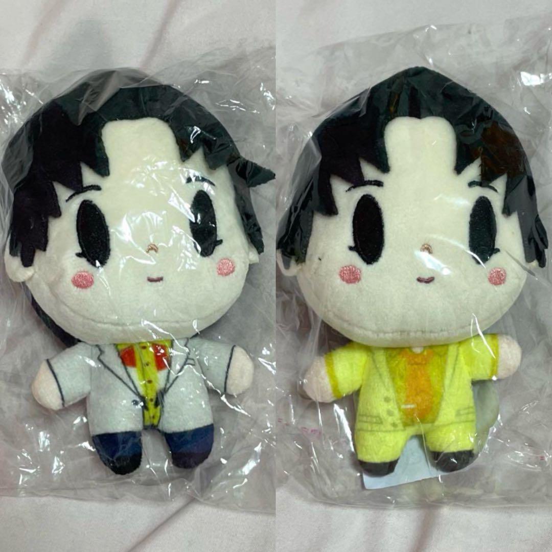 大倉空人 ぬいぐるみ セット 新品未開封 2026年最新】大倉空人 ぬいの人気アイテム - メルカリ