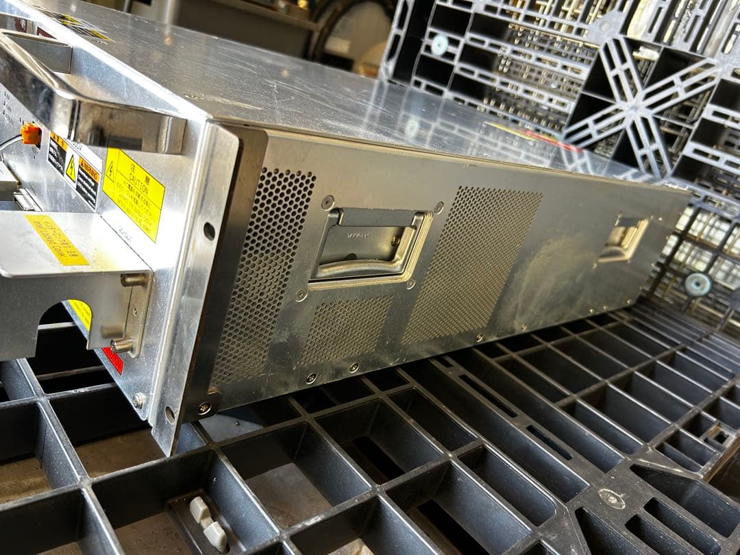 Kyosan 2L80-000517-14-1500V/4A パワーサプライ