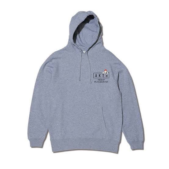 新品未使用】AKTR スラムダンク コラボ パーカー 桜木花道 Lsize