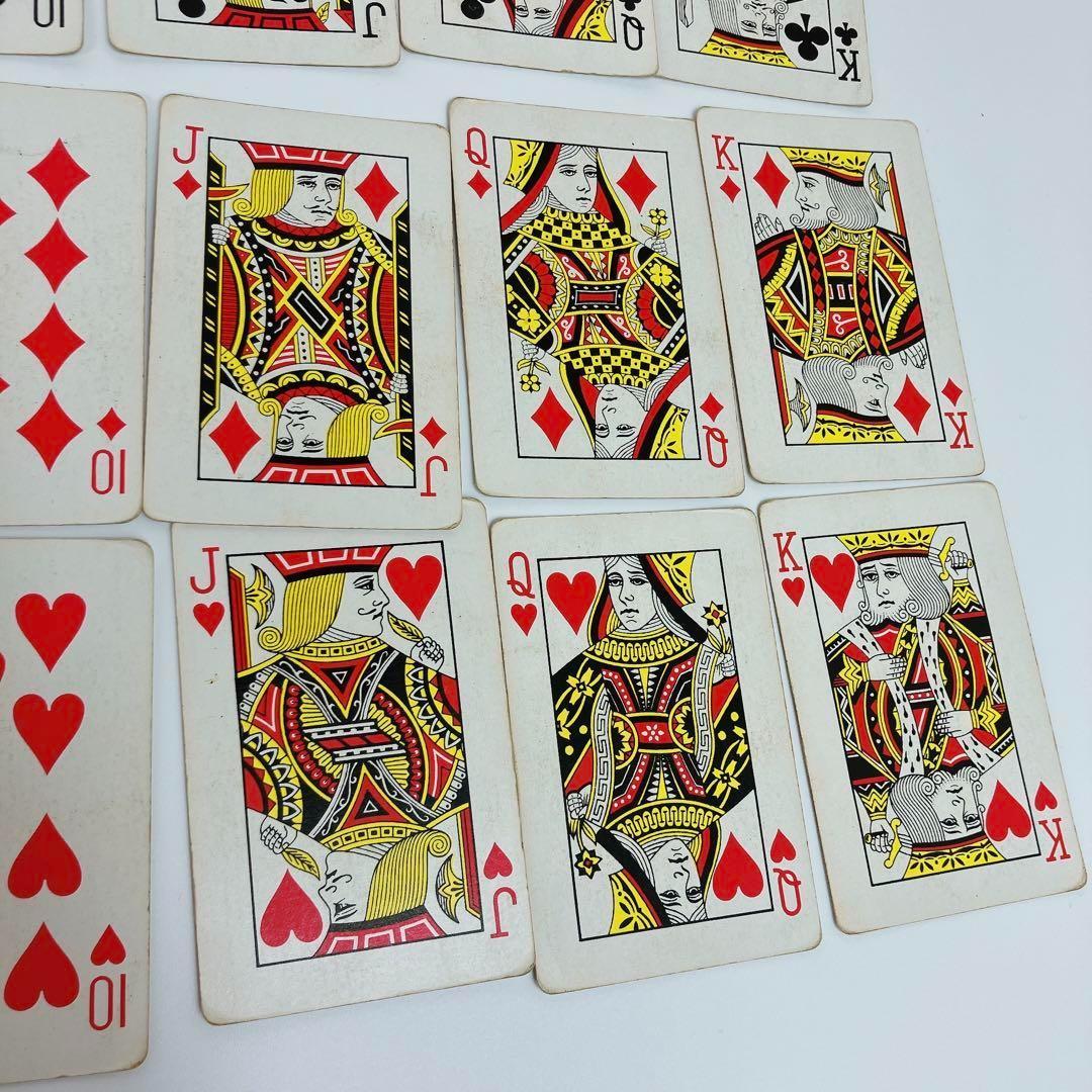 スーパーマリオブラザーズ2 トランプ 任天堂 80年代 ファミリー