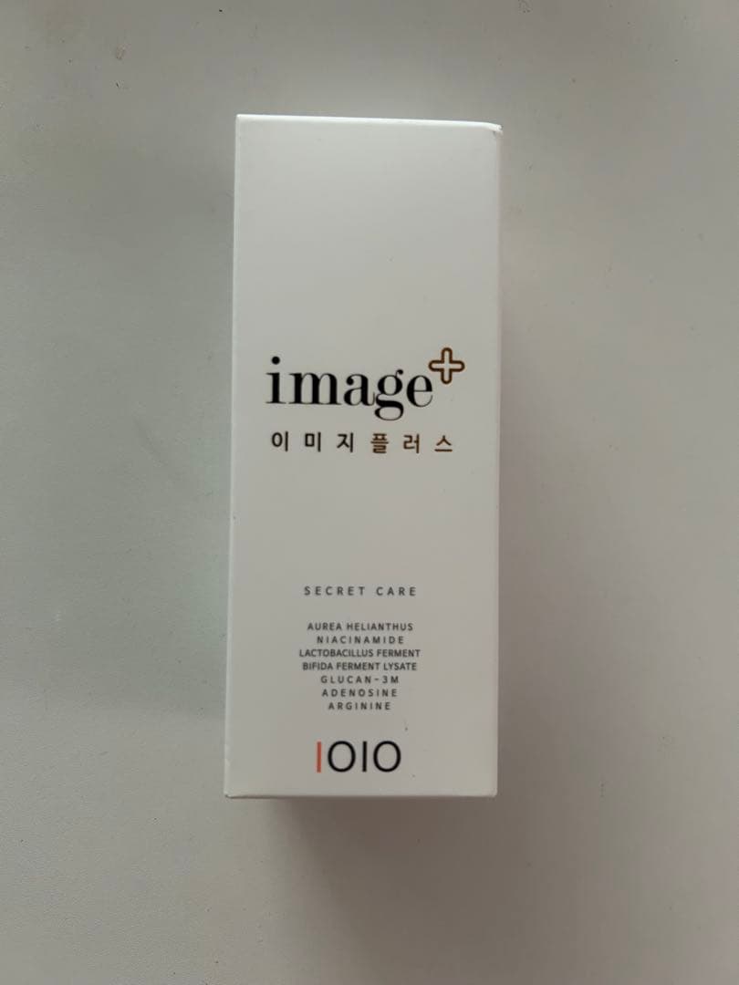 化粧水・ローション・トナー image+ Secret Care 100ml VC100エッセンスローションEX｜口コミ・効果もご紹介