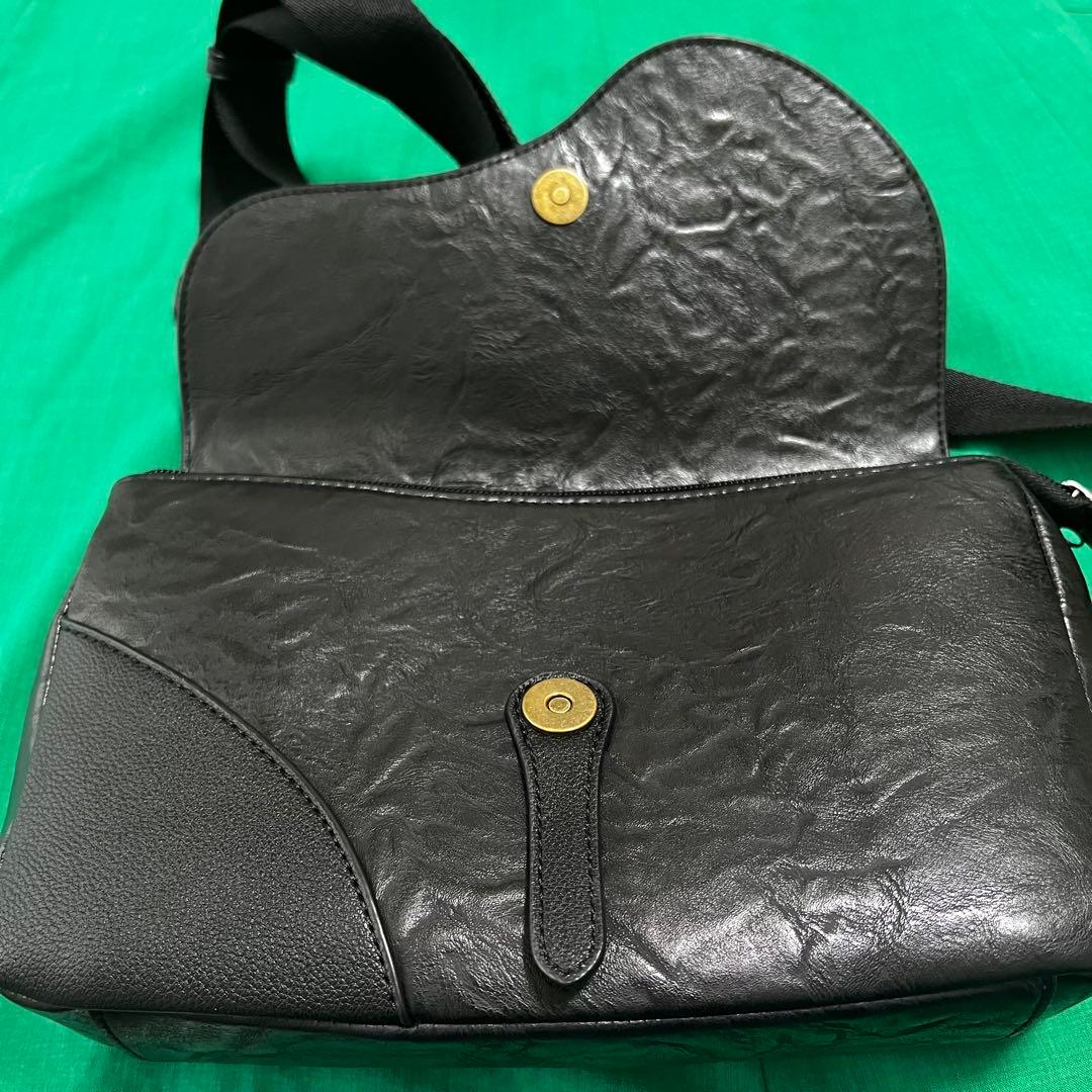 9S(ヨルハ九号S型) ボディバッグ NieR:Automata Ver1.1a - メルカリ