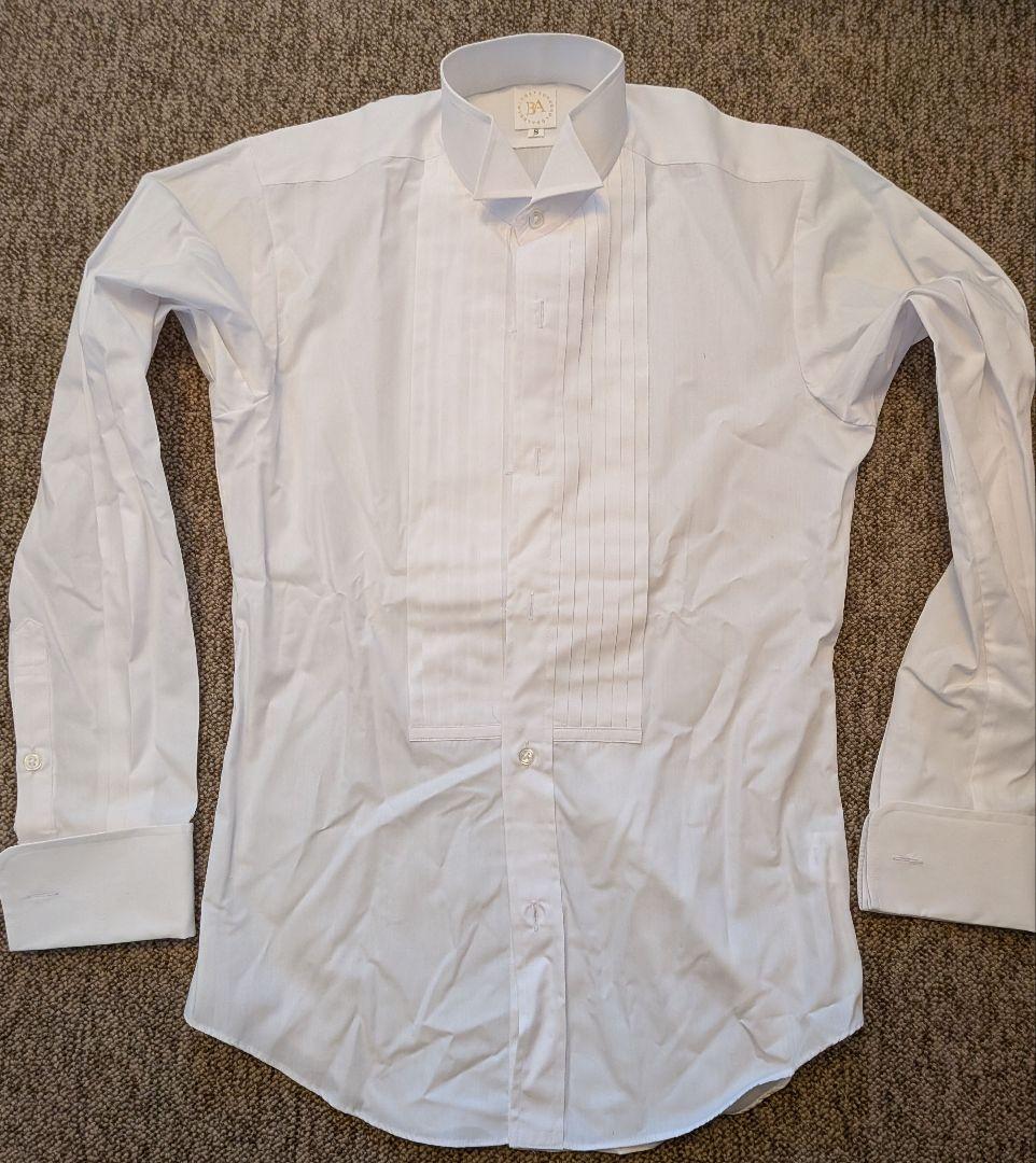 新郎タキシード小物セット アクアグラツィエ BA Sサイズ - メルカリ