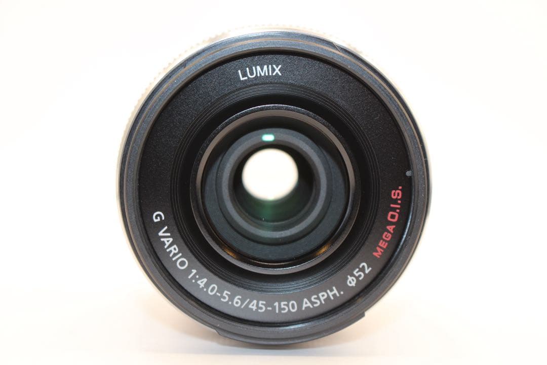 RITAO CHAN公式アカウント09様☆ LUMIX 望遠レンズ 45-150 - メルカリ