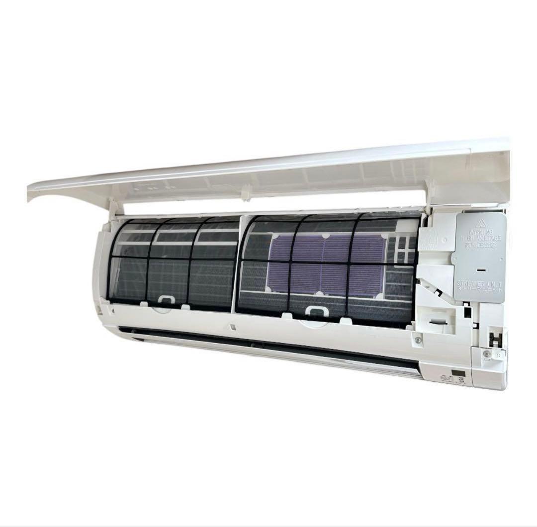 kosuke 様専用 ダイキン 2022年製 ATE28ZSE1-W