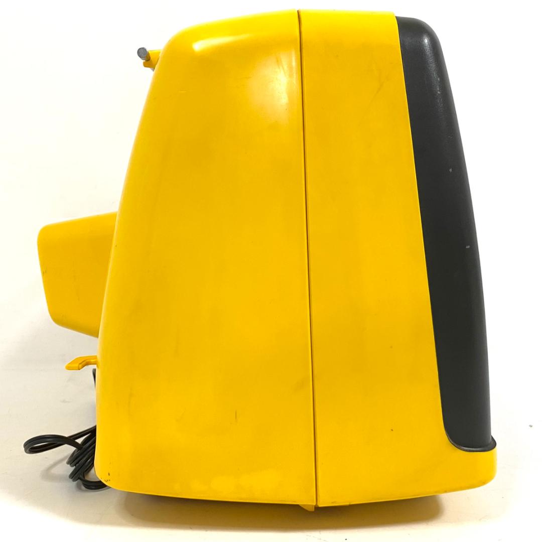 SHARP シャープ 白黒テレビジョン 12P-J9U 1978年製 昭和レトロ - メルカリ