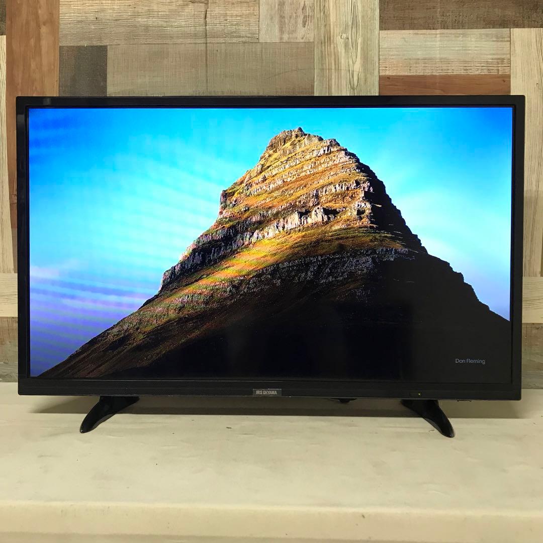 即日受渡❣️全国送料込3年前購入32型液晶TV外付けHDD録画対応 - メルカリ