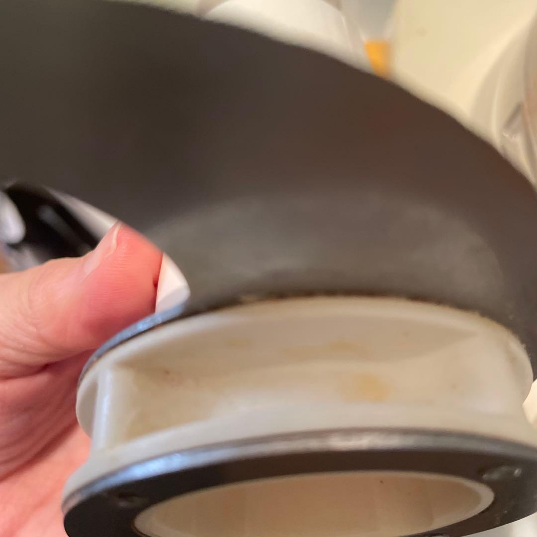 Amway フードプロセッサー デュアルシャフト2速システム - メルカリ