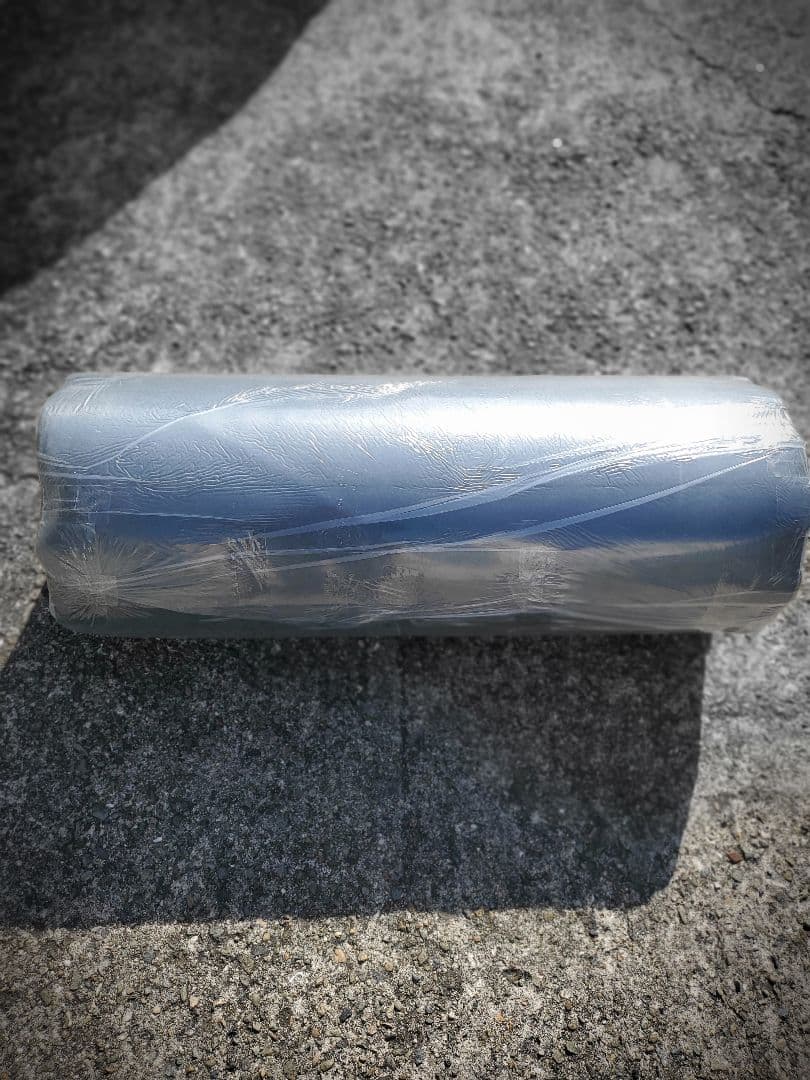 新品】本格ポリエステル不織布 防草シート(グリーン)厚手 巾1m×30m