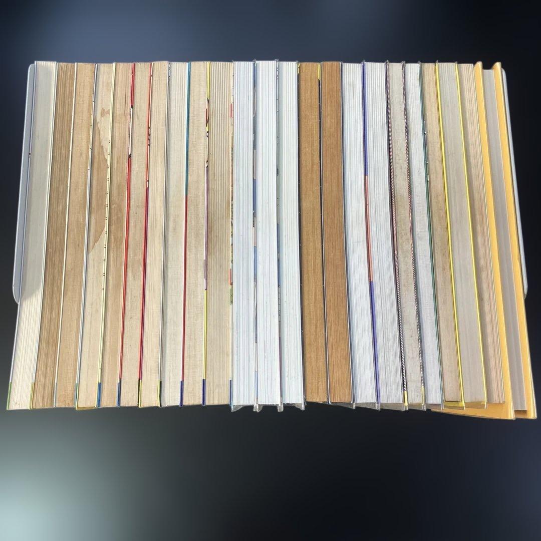 いがらしみきお　あんたが悪いっ　全3巻 家宝　ネ暗トピア　他　全11冊