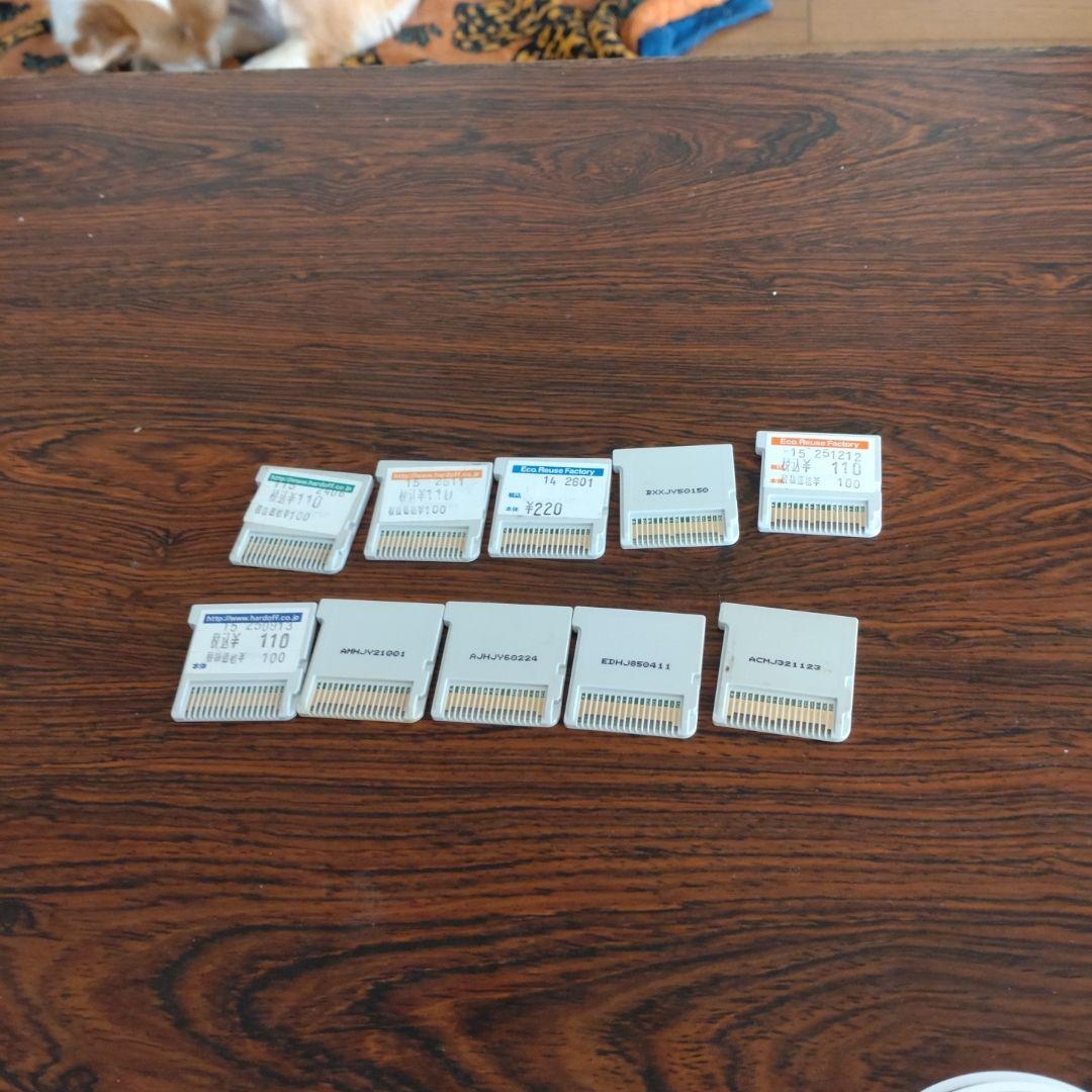 3dsソフト まとめ売り セット まとめ - メルカリ