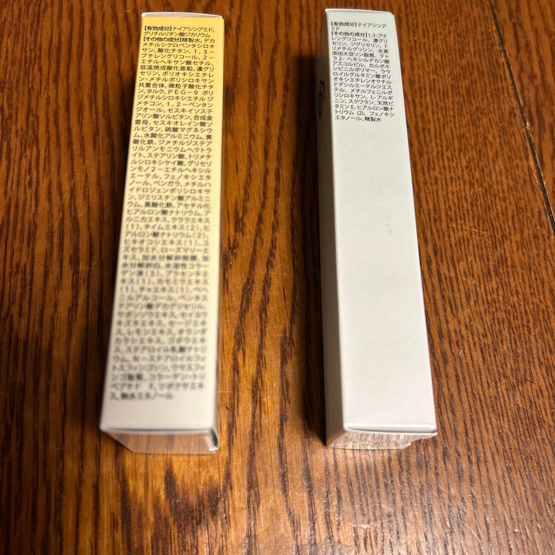 BeDoor ファンデーション パーフェクトクリーム セット - メルカリ