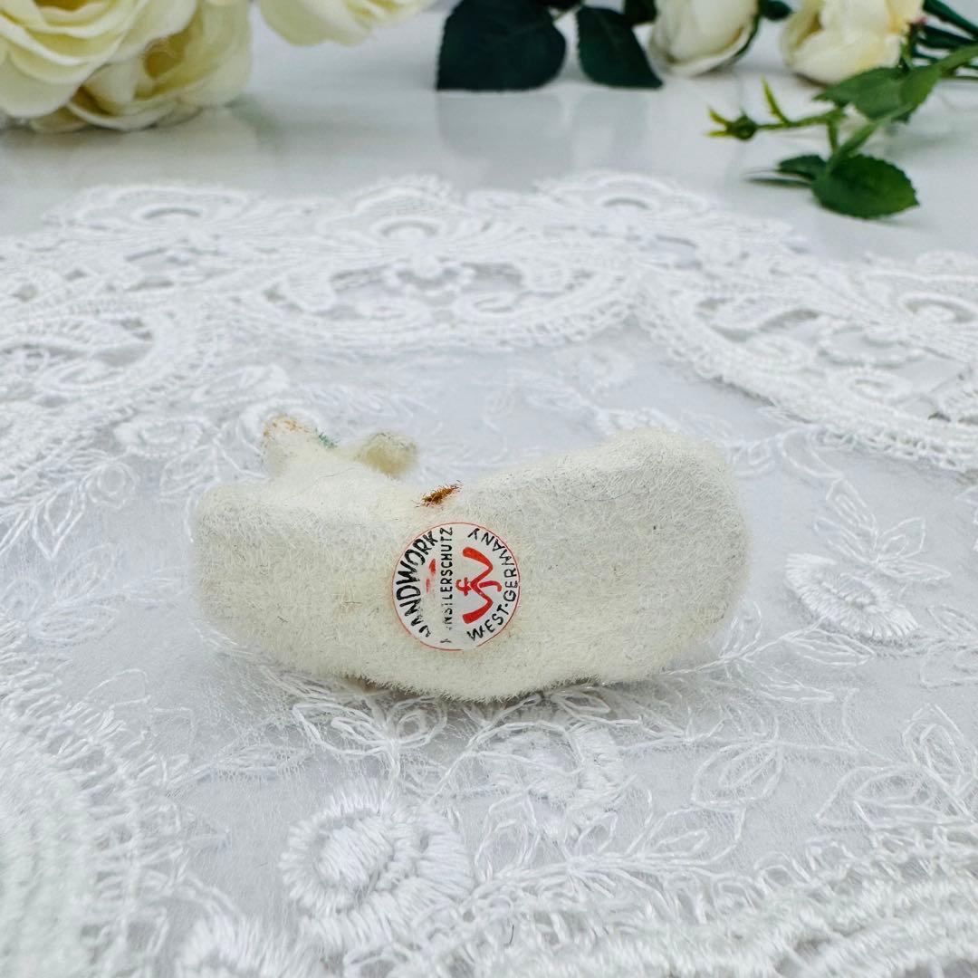 西ドイツ ワグナー「ヒツジ/羊」 Wagner Kunstlerschutz ⑥