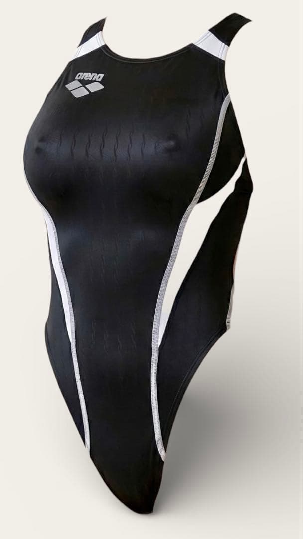 【希少】arena X-PYTHON 競泳水着 リミック ハイレグ【レア】 Amazon.co.jp: arena(アリーナ) 競泳用 水着 レディース リミック X