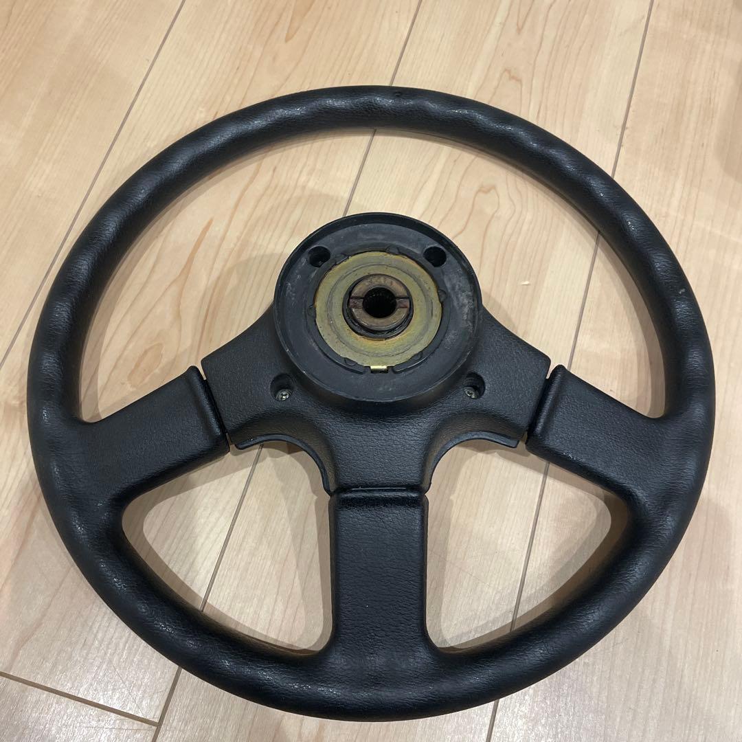 たわし様専用ワンダーシビック Si DOHC PGM-FI ステアリング - メルカリ