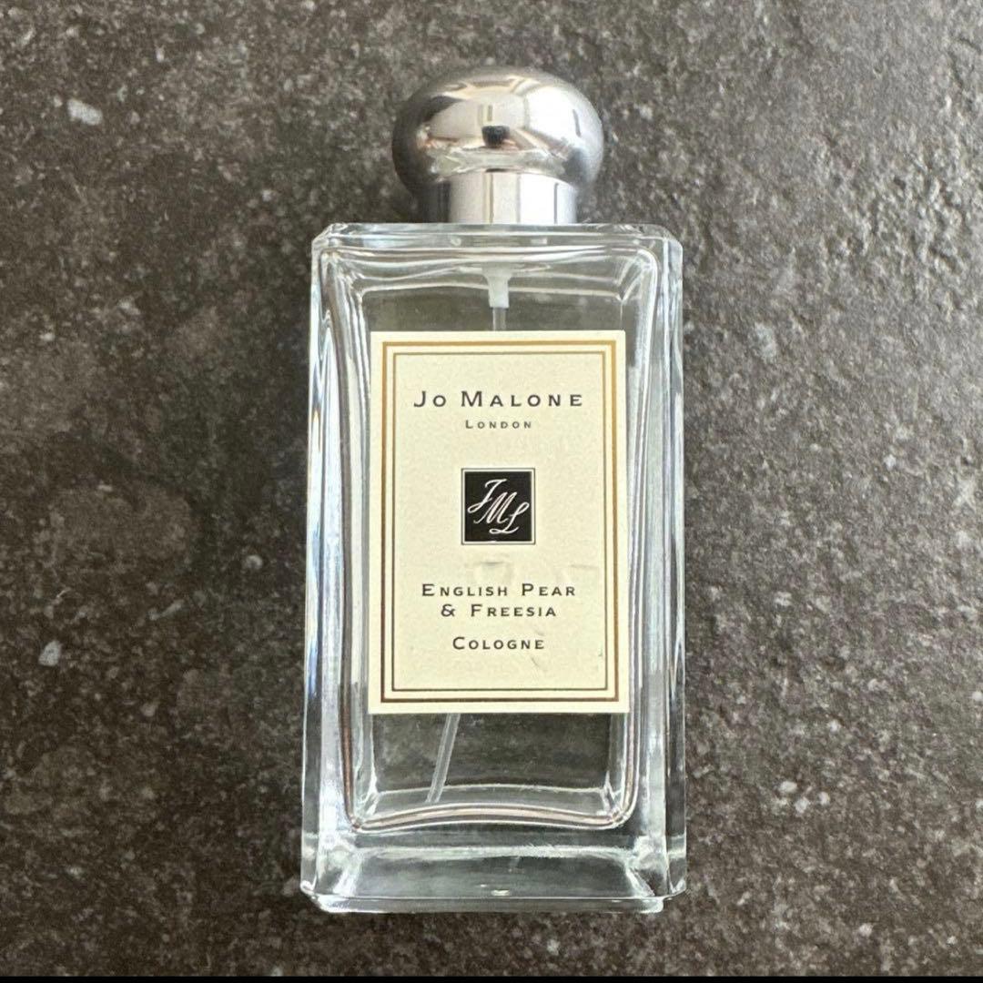 ジョーマローン イングリッシュペアー&フリージア 100ml イングリッシュ ぺアー ＆ フリージア コロン | ジョー マローン
