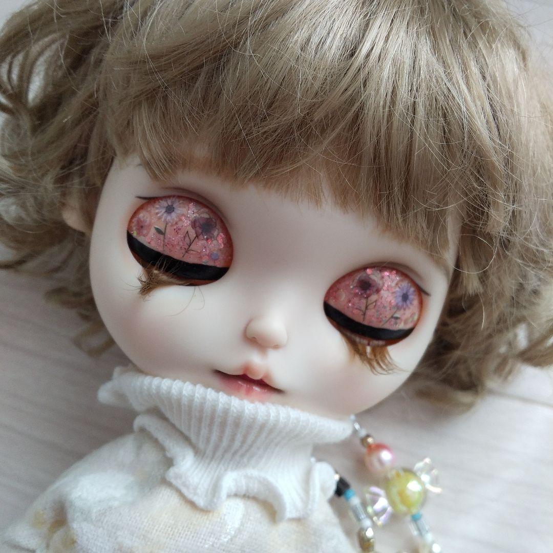 カスタムアイシードール フルセット 人気作家様アウトフィット - メルカリ