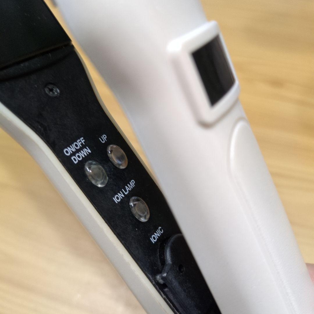 M3D Digital Straightening Iron