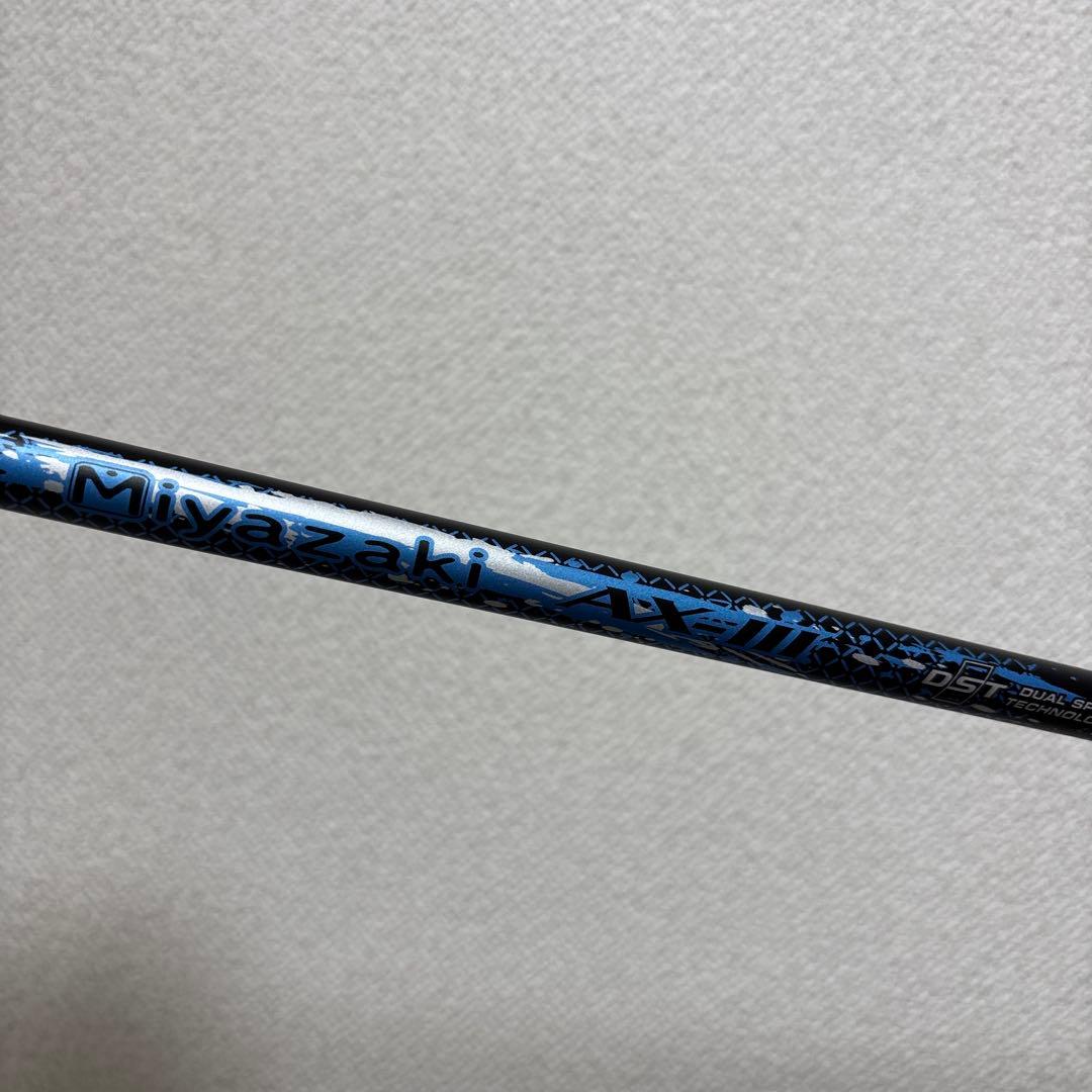 ゼクシオ エックス アイアン 2024年モデル AW 純正Sカーボン - メルカリ