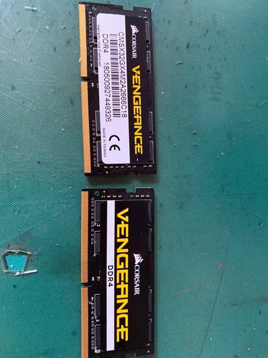 ジャンク) Mac mini late2018 i5 + 32Gメモリ - メルカリ