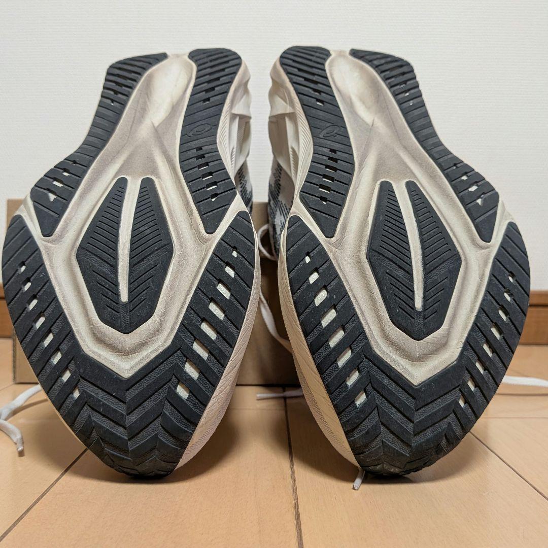 ASICS NOVABLAST5 【26.5cm！】