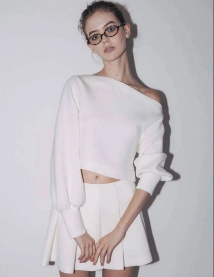 THE TOE Marylebone Sweatshirt セットアップ - メルカリ