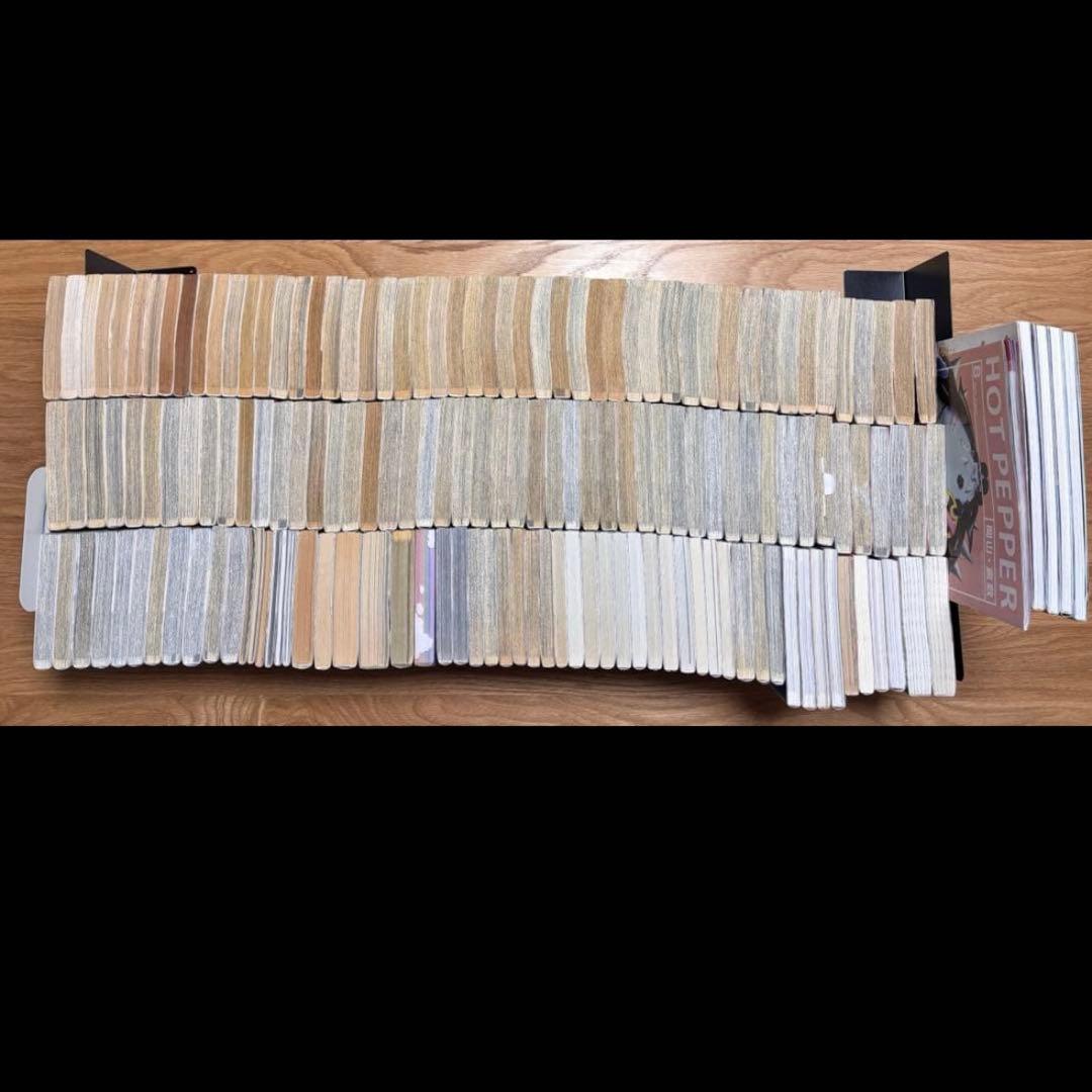 ワンピース 全巻初版 1巻〜112巻 49冊 セット 帯付き 尾田栄一郎