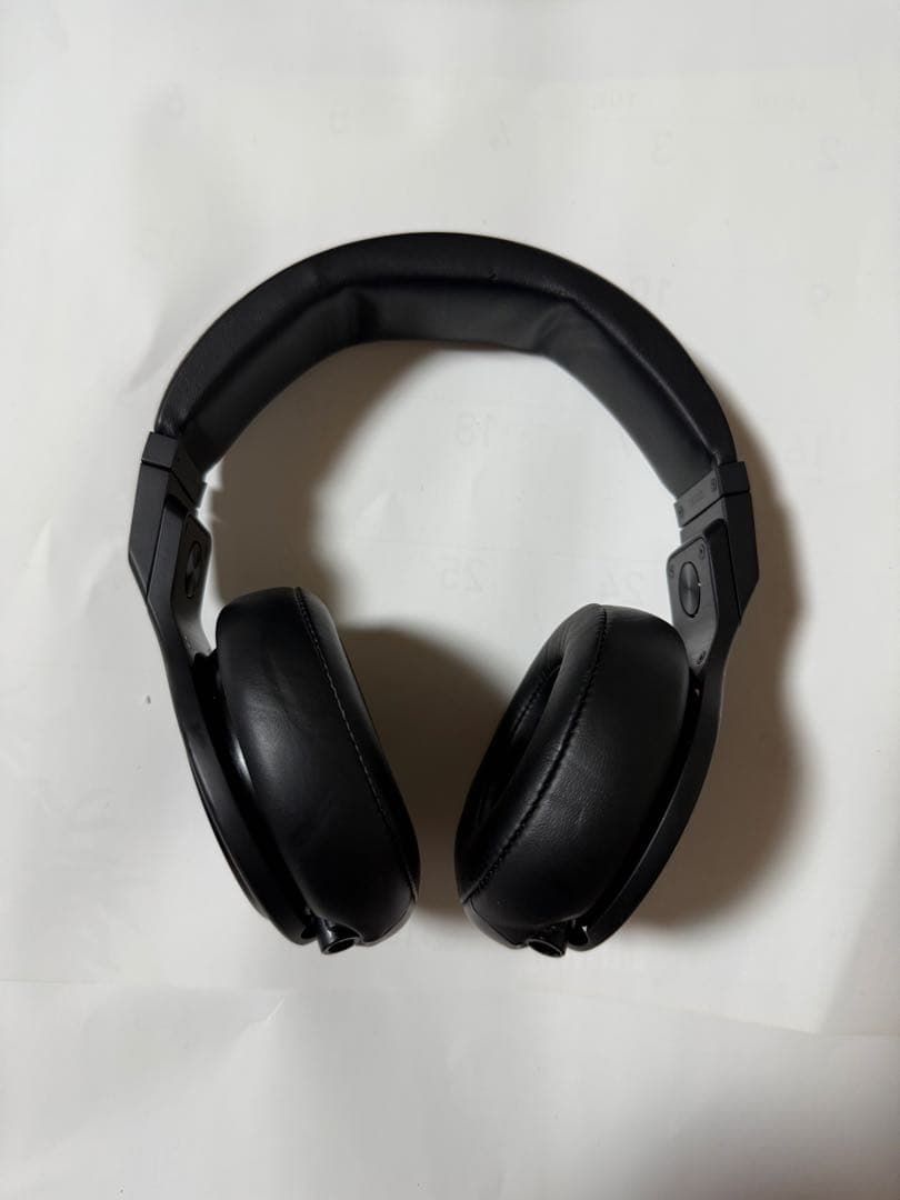 Beats Proブラック ヘッドホン Beats Studio Pro - Premium Wireless Noise Cancelling Headphones