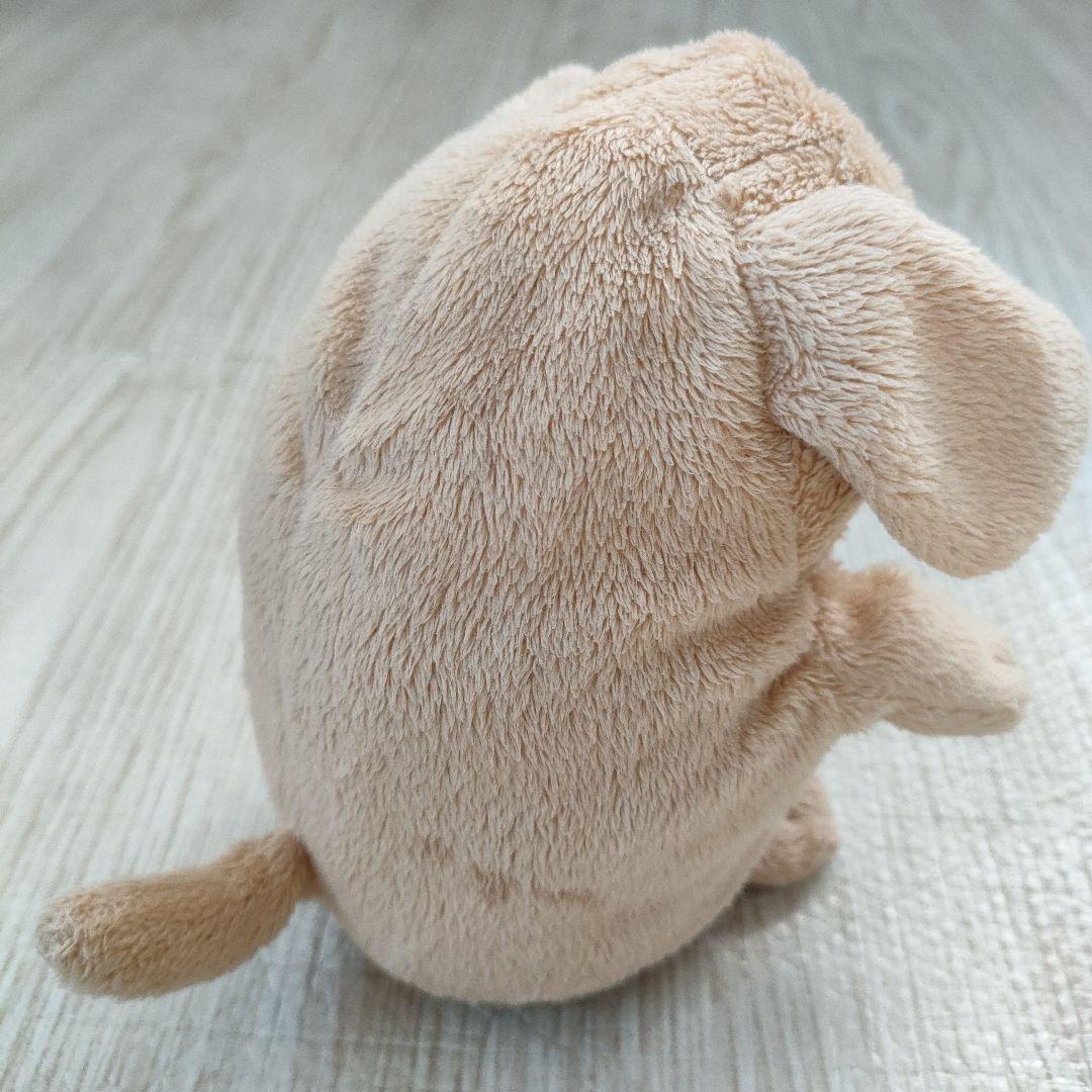 こえマネわんちゃん ぬいぐるみ バナナサンド バナナマン 犬 - メルカリ