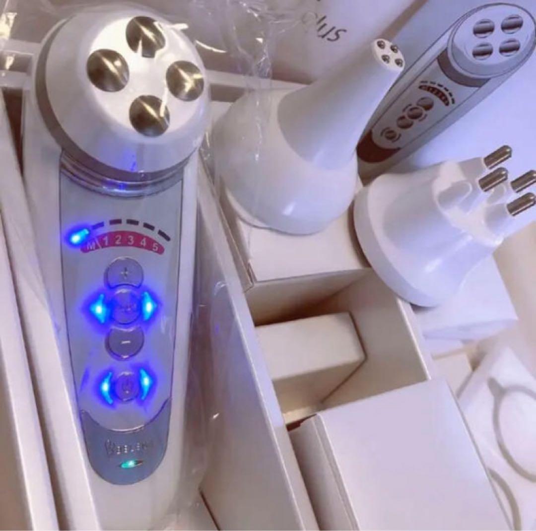 美品！セルキュア 4T Plus プラス 楽天市場】【正規品販売店】【シリアル付＆保証付】ベレガ セルキュア