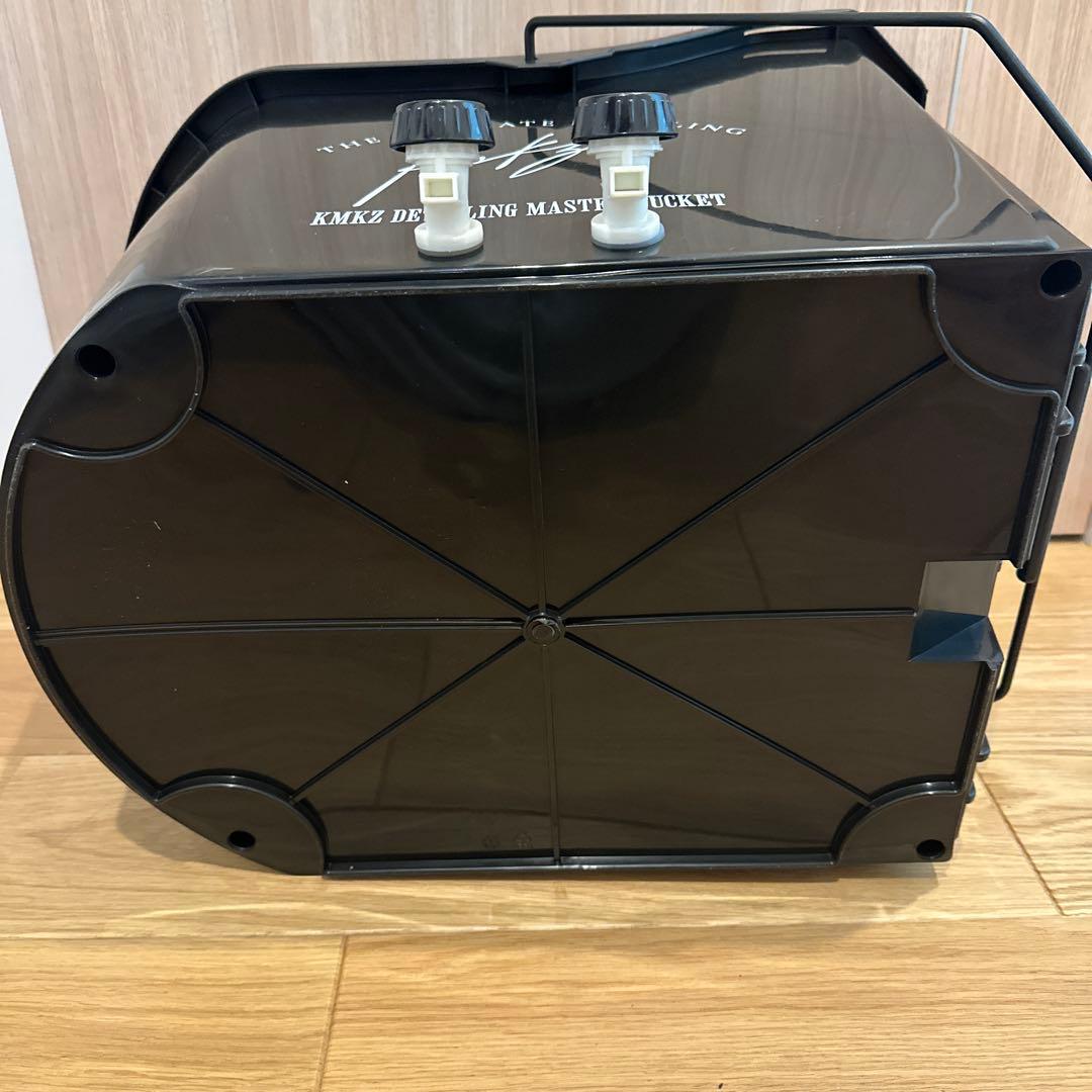 新品未使用 神風コレクションDETAILING MASTER BUCKE SET - メルカリ