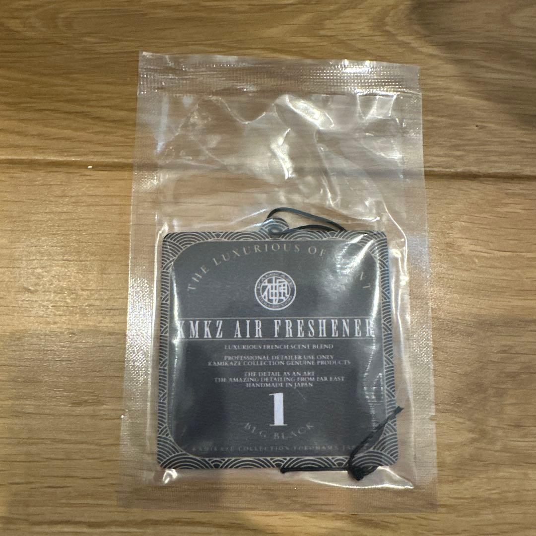 新品未使用 神風コレクションDETAILING MASTER BUCKE SET - メルカリ