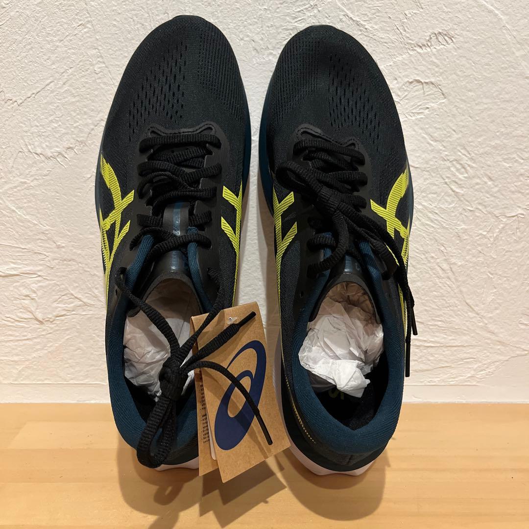 スパイク・シューズ asics MAGIC SPEED 4 28.0cm