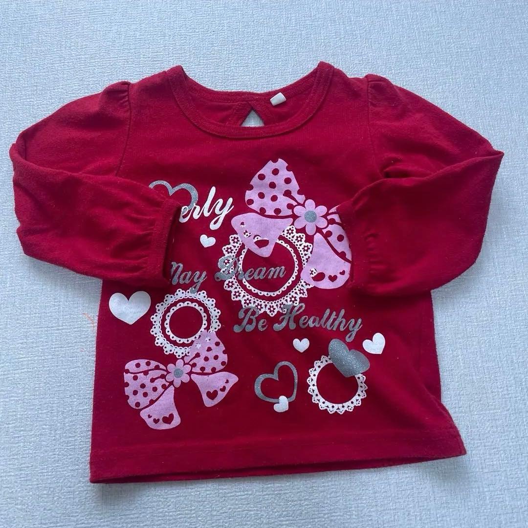 子供 服 長袖 ロンT 9点まとめ売り80サイズ - メルカリ